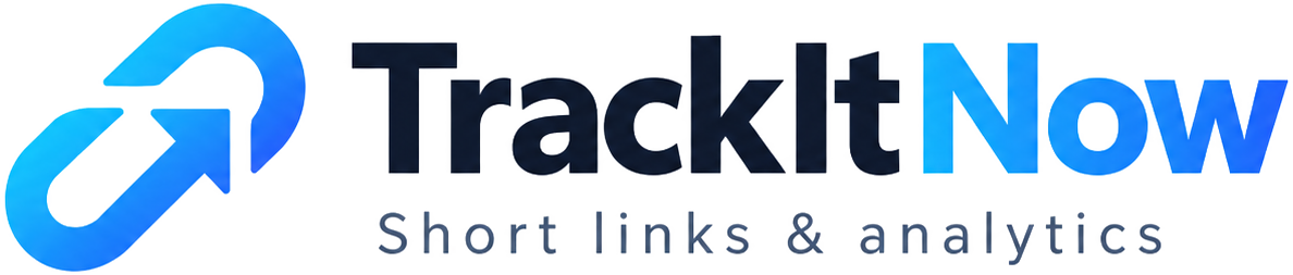 TrackItNow